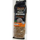 Φακές Δομοκού μέτριες 480gr