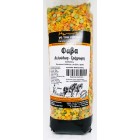 Φάβα τρίχρωμη 480gr