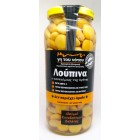 Λούπινα Κρήτης (Λουμπούνια) | Γη του Νότου | 600gr