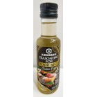 Καρύκευμα ξυδιού (Sushi Seasoning) για ρύζι σούσι χωρίς γλουτένη| Kikkoman | 125ml 
