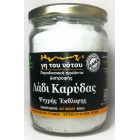 Λάδι καρύδας 100% αγνό ψυχρής έκθλιψης | Γη του Νότου | 500ml