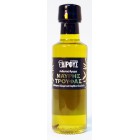 Black Truffle authentic flavor DIRFYS in Greek extra virgin olive oil 100ml