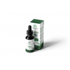 Full Spectrum Organic CBD Oil 15% | Cannalab Organics | 10ml